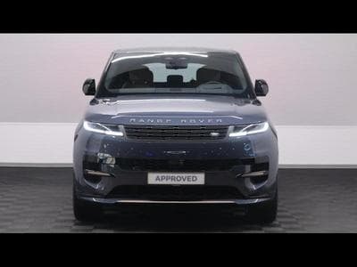 Land-Rover Range Rover Sport P550e Autobiography (2025) - Foto 2