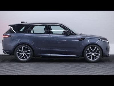 Land-Rover Range Rover Sport P550e Autobiography (2025) - Foto 3