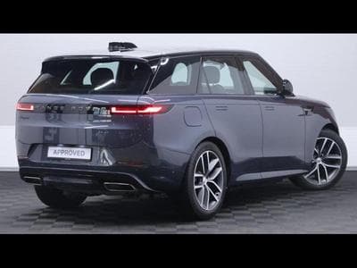 Land-Rover Range Rover Sport P550e Autobiography (2025) - Foto 4