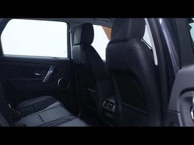 Land-Rover Discovery Sport D165 S AWD AUTO (2024) - Foto 14