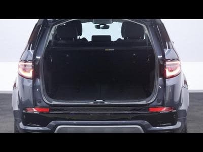 Land-Rover Discovery Sport D165 S AWD AUTO (2024) - Photo 6