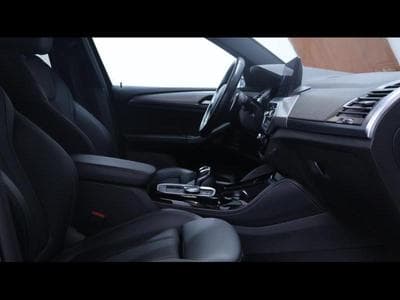 BMW X4 20d xDrive 163 MSport Edition Auto (2022) - Foto 10