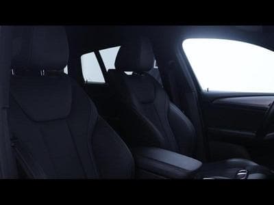 BMW X4 20d xDrive 163 MSport Edition Auto (2022) - Foto 11