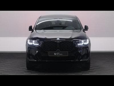 BMW X4 20d xDrive 163 MSport Edition Auto (2022) - Foto 2