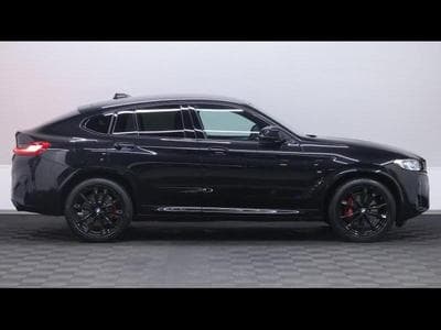 BMW X4 20d xDrive 163 MSport Edition Auto (2022) - Foto 3