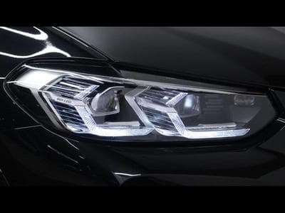 BMW X4 20d xDrive 163 MSport Edition Auto (2022) - Foto 7