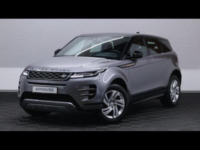 Land-Rover Range Rover Evoque (2020) - Foto 2