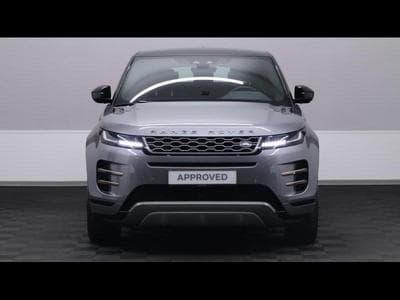 Land-Rover Range Rover Evoque D150 R-Dynamic S (2020) - Foto 2