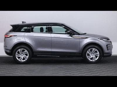 Land-Rover Range Rover Evoque D150 R-Dynamic S (2020) - Foto 3