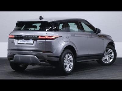 Land-Rover Range Rover Evoque D150 R-Dynamic S (2020) - Foto 4