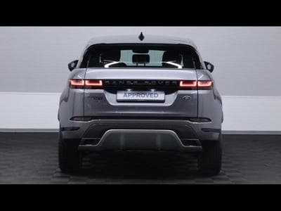 Land-Rover Range Rover Evoque D150 R-Dynamic S (2020) - Foto 5