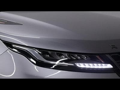 Land-Rover Range Rover Evoque D150 R-Dynamic S (2020) - Foto 7