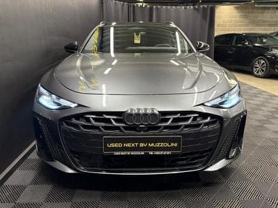 Audi A6 AVANT S-line 2.0 TDI 204CV PANO/360/CUIR (2025) - Foto 2