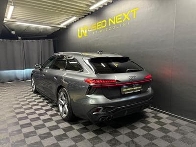 Audi A6 AVANT S-line 2.0 TDI 204CV PANO/360/CUIR (2025) - Foto 5