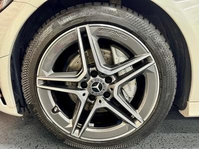 Mercedes C 200 C 200 Coupé 184cv Auto AMG-LINE (2023) - Foto 3