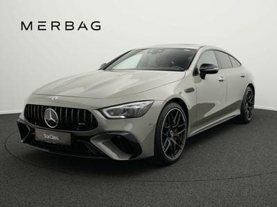 Mercedes AMG GT Mercedes- 63 S E PERFORMANCE Navi/SHD/Klim (2022) - Foto 1