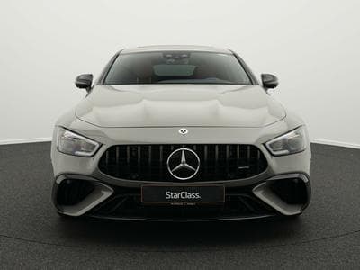 Mercedes AMG GT Mercedes- 63 S E PERFORMANCE Navi/SHD/Klim (2022) - Foto 2