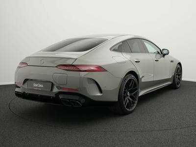 Mercedes AMG GT Mercedes- 63 S E PERFORMANCE Navi/SHD/Klim (2022) - Foto 3