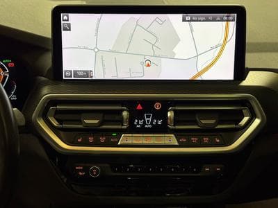 BMW X3 XDrive 20i (2022) - Foto 12