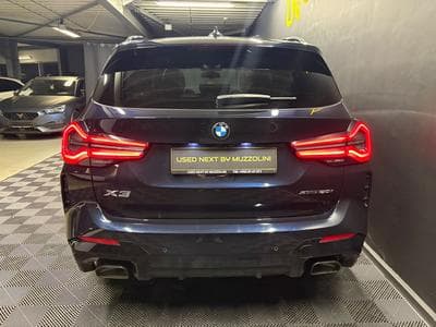 BMW X3 XDrive 20i (2022) - Foto 3
