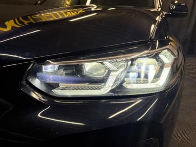 BMW X3 XDrive 20i (2022) - Foto 6