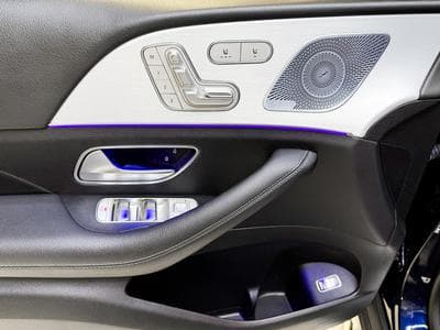 Mercedes GLS 400 d AMG Line 7 seats (2020) - Photo 11