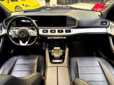 Mercedes GLS 400 d AMG Line 7 seats (2020) - Foto 12
