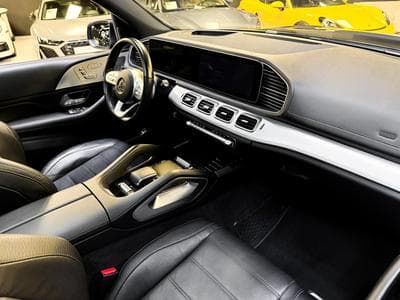 Mercedes GLS 400 d AMG Line 7 seats (2020) - Foto 13