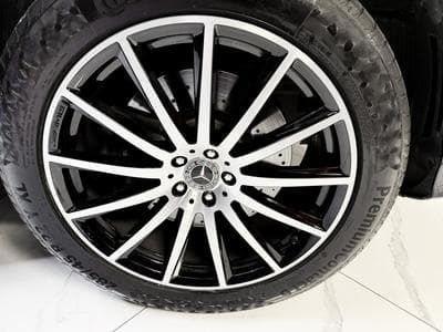 Mercedes GLS 400 d AMG Line 7 seats (2020) - Foto 9