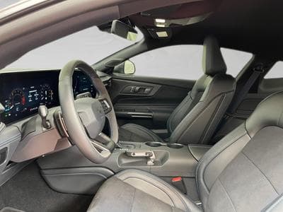 Ford Mustang Dark Horse (2025) - Foto 11