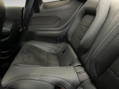 Ford Mustang Dark Horse (2025) - Photo 12