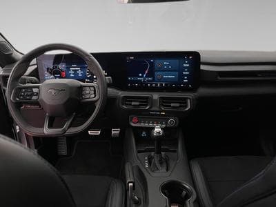 Ford Mustang Dark Horse (2025) - Foto 13