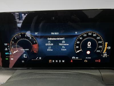 Ford Mustang Dark Horse (2025) - Photo 15