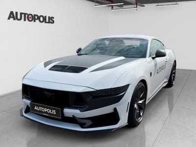 Ford Mustang Dark Horse (2025) - Photo 2