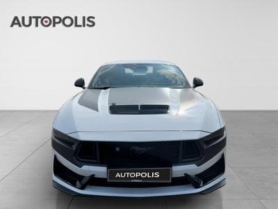 Ford Mustang Dark Horse (2025) - Foto 3