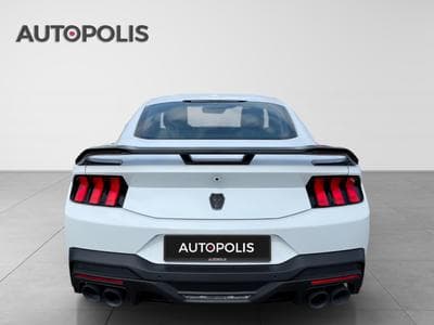 Ford Mustang Dark Horse (2025) - Photo 8