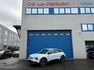 Citroen C4 C4 PureTech 130 Stop (2024) - Photo 1