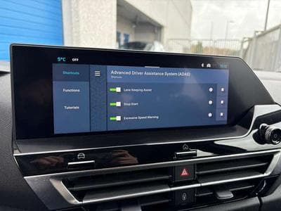 Citroen C4 C4 PureTech 130 Stop (2024) - Photo 12