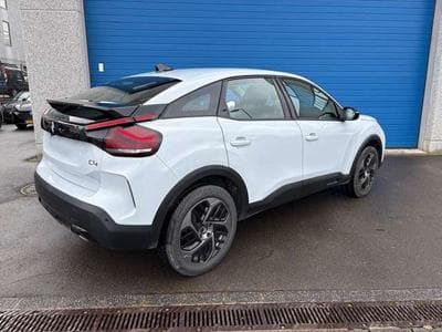 Citroen C4 C4 PureTech 130 Stop (2024) - Photo 2