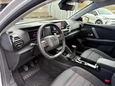 Citroen C4 C4 PureTech 130 Stop (2024) - Photo 4