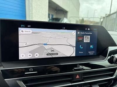 Citroen C4 C4 PureTech 130 Stop (2024) - Photo 7