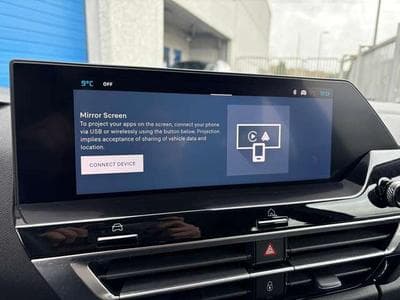 Citroen C4 C4 PureTech 130 Stop (2024) - Photo 8