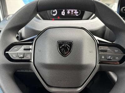 Peugeot Partner Partner 1,5 Diesel 130 XL EHZ EAT8 (2025) - Photo 11