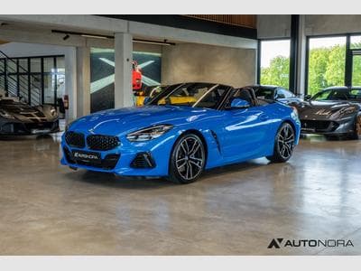 BMW Z4M Z4 M40i Roadster (2021) - Photo 1