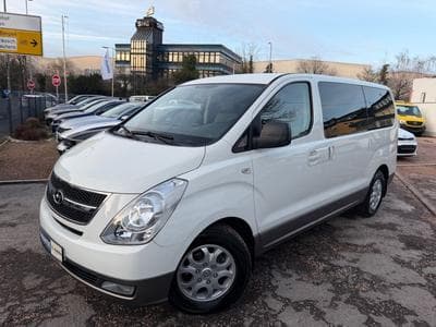 Hyundai H1 H-12.5 CRDI 120 KW /57000KM/8xsitzer (2011) - Photo 1