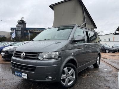 VW T5 T5 California/DSG/KÜCHE/STÜHLE/NAVI/ (2011) - Photo 1