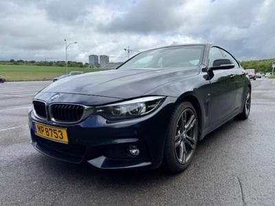 BMW 420 Gran Coupé M Sport (2017) - Photo 1