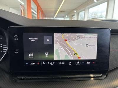 Skoda Octavia RS COMBI 245 PS (2023) - Foto 15