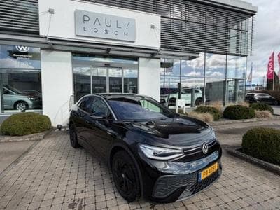 VW ID.5 Pro Performance (2023) - Foto 1