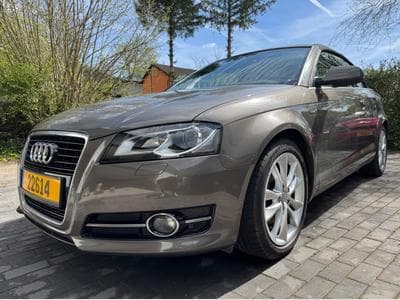 Audi A3 S-line (2013) - Photo 1